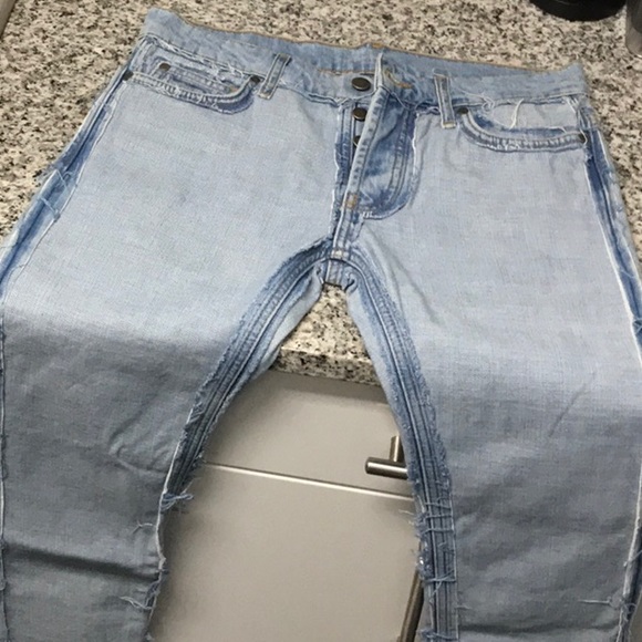 Maison Martin Margiela for H&M Size 30 - Picture 5 of 8